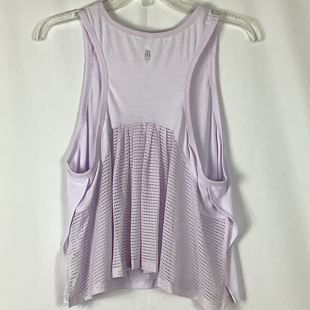 Free People Movement Tempo Flash Tank - Picture 6 of 9